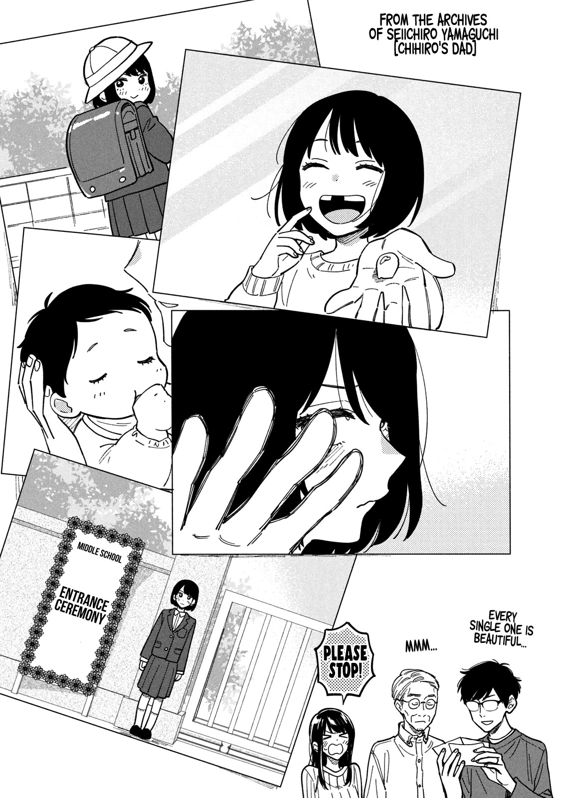 A Rare Marriage: How to Grill Our Love Chapter 70 page 20 - Chapter 70: Cooking our Favourite Scandinavian Food!