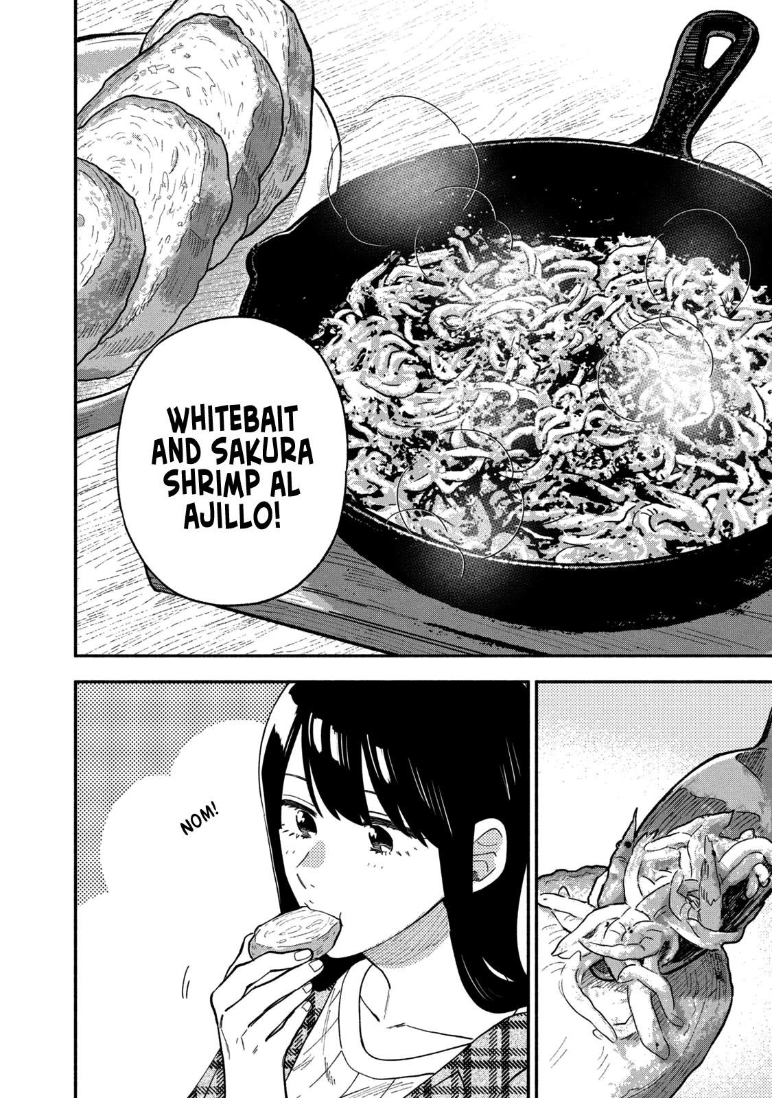 A Rare Marriage: How to Grill Our Love Chapter 73 page 14 - Chapter 73: The Ring's Whereabouts
