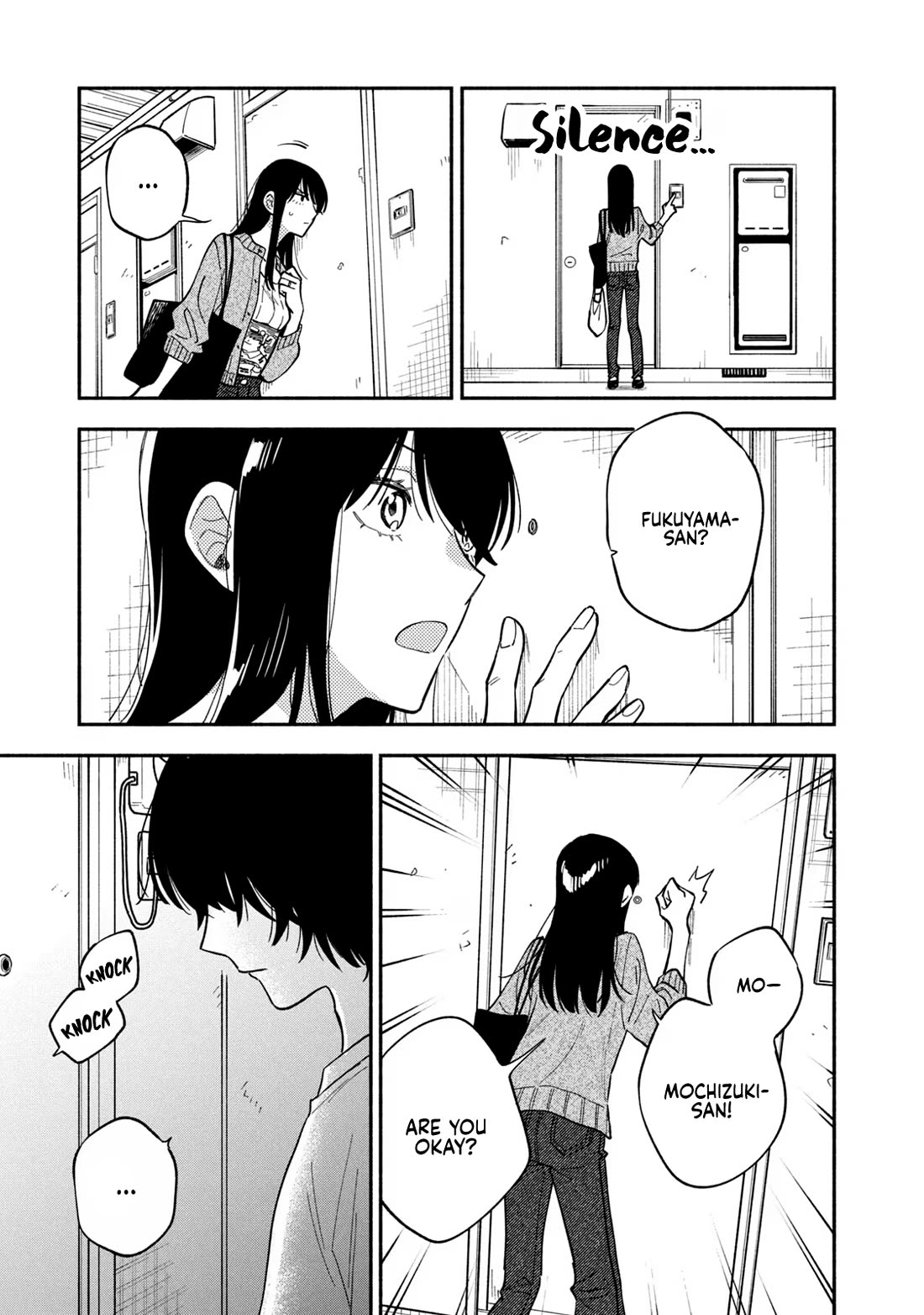 A Rare Marriage: How to Grill Our Love Chapter 80 page 17 - Chapter 80: Settling in with Fried Noodle Egg Buns!