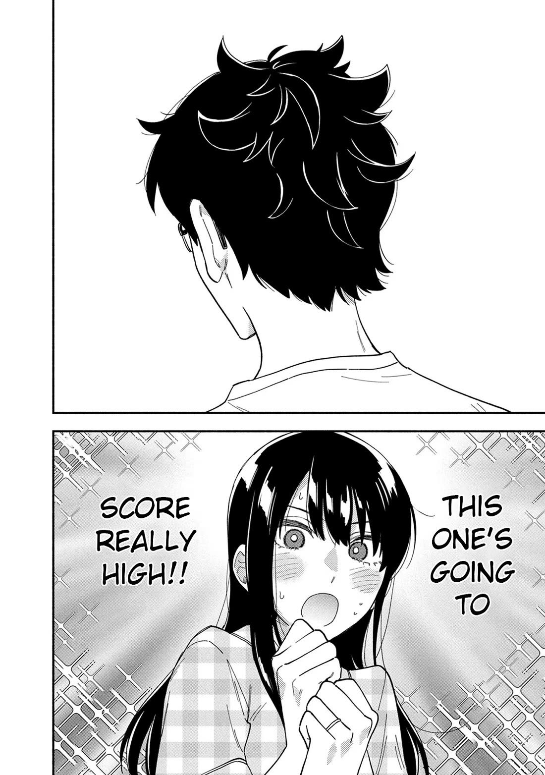 A Rare Marriage: How to Grill Our Love Chapter 82 page 9 - Chapter 82: Squeezy Springy Steamed Meat Buns