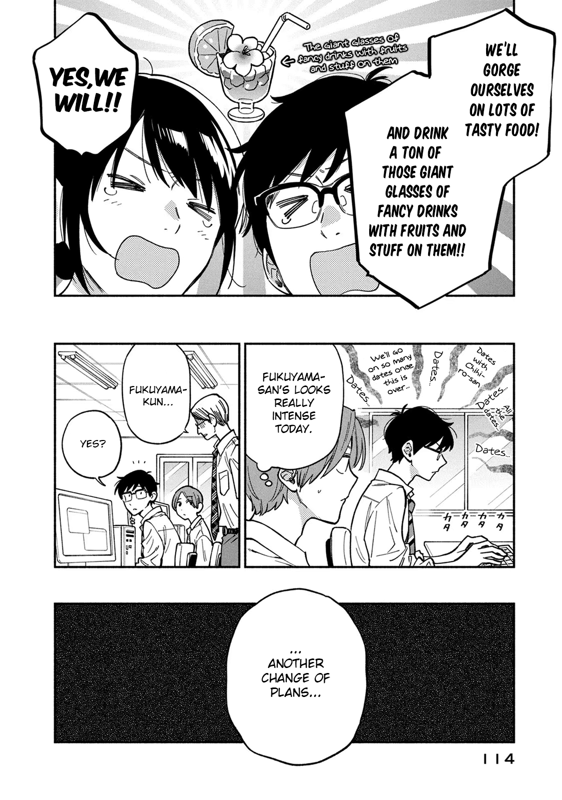 A Rare Marriage: How to Grill Our Love Chapter 86 page 10 - Chapter 86: One-pan Steak Rice for Crunch!