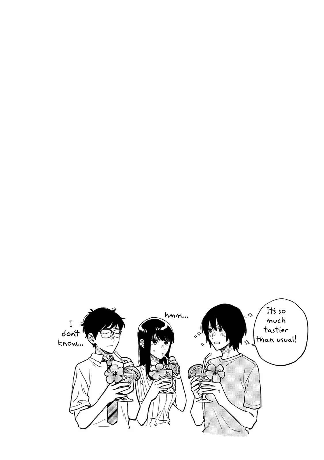 A Rare Marriage: How to Grill Our Love Chapter 86 page 18 - Chapter 86: One-pan Steak Rice for Crunch!
