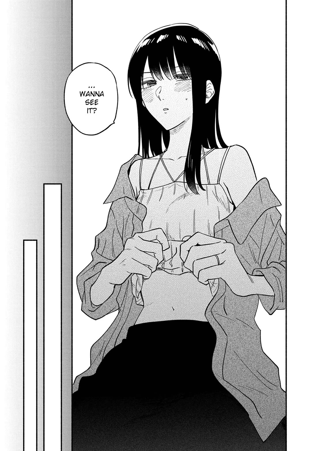 A Rare Marriage: How to Grill Our Love Chapter 88 page 15 - Chapter 88: Burgers Three Ways and a Surprise.