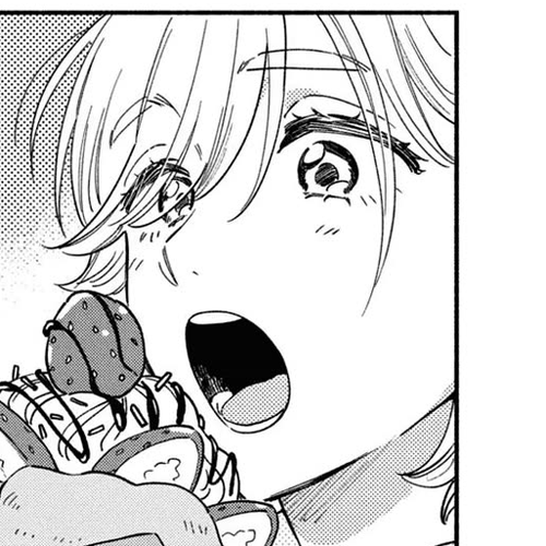 A Rare Marriage: How to Grill Our Love Chapter 90: First Time Trying Monjayaki cover
