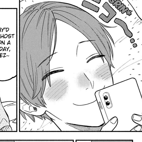 A Rare Marriage: How to Grill Our Love Chapter 91: A Simple Tri-Coloured Namul. cover