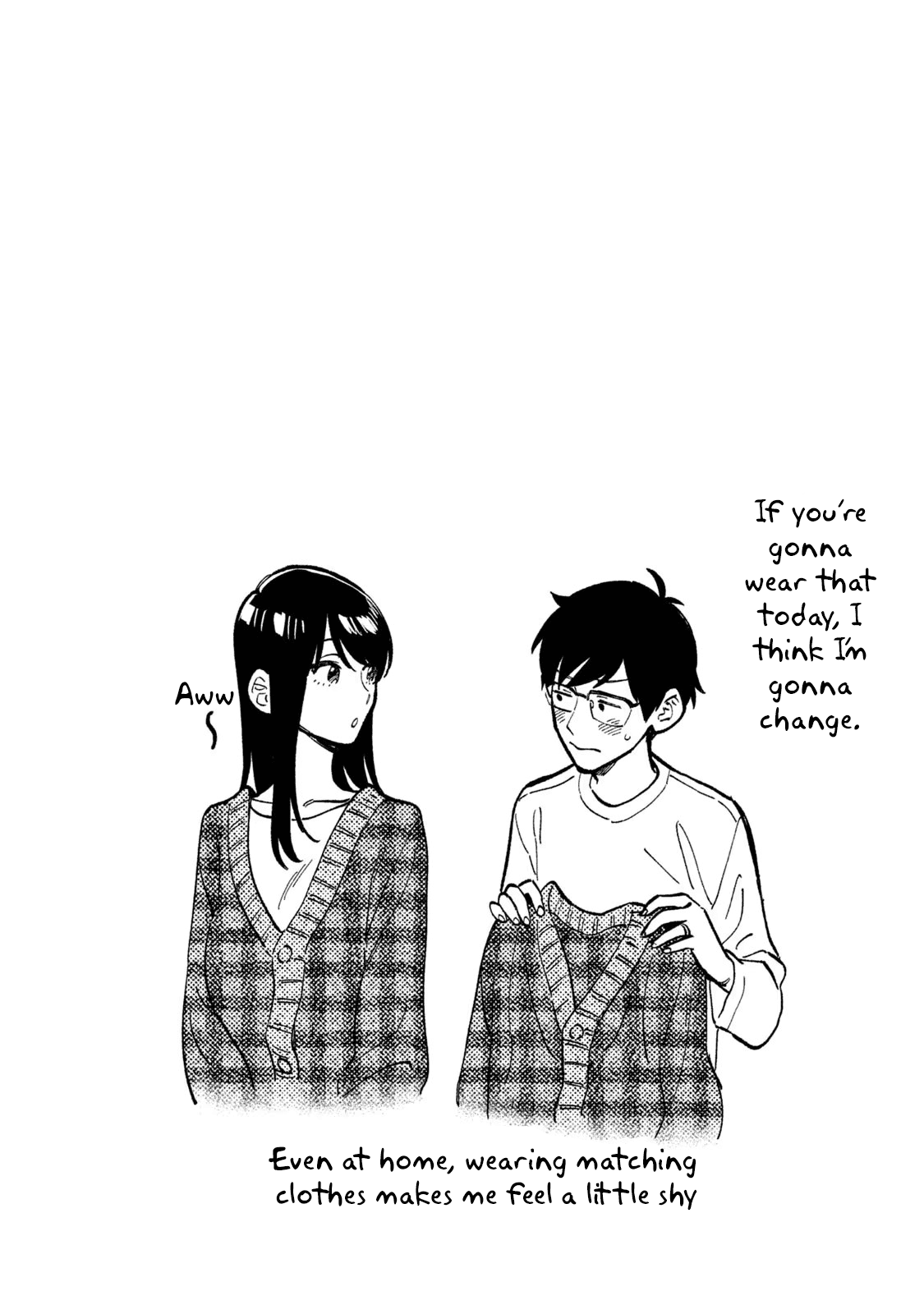 A Rare Marriage: How to Grill Our Love Chapter 93 page 18 - Chapter 93: A Bit of a Gamey Adventurous Experience!