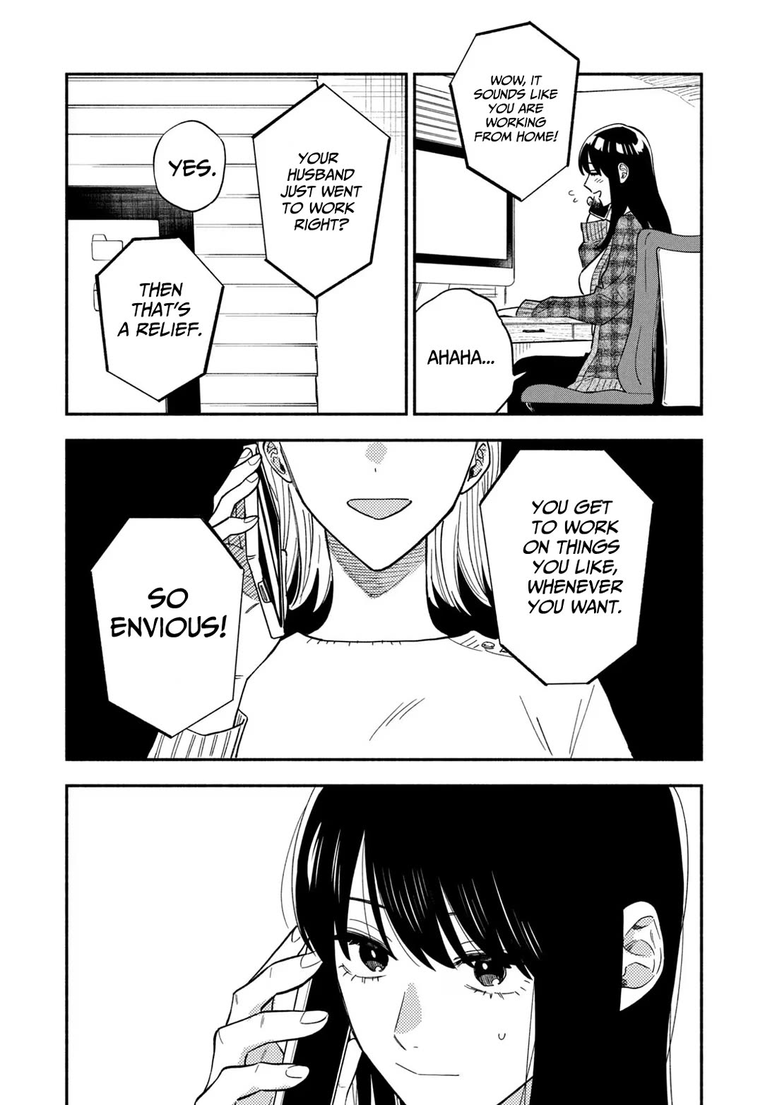 A Rare Marriage: How to Grill Our Love Chapter 96 page 9 - Chapter 96: Soft Napa Cabbage and Lion's Head Hotpot