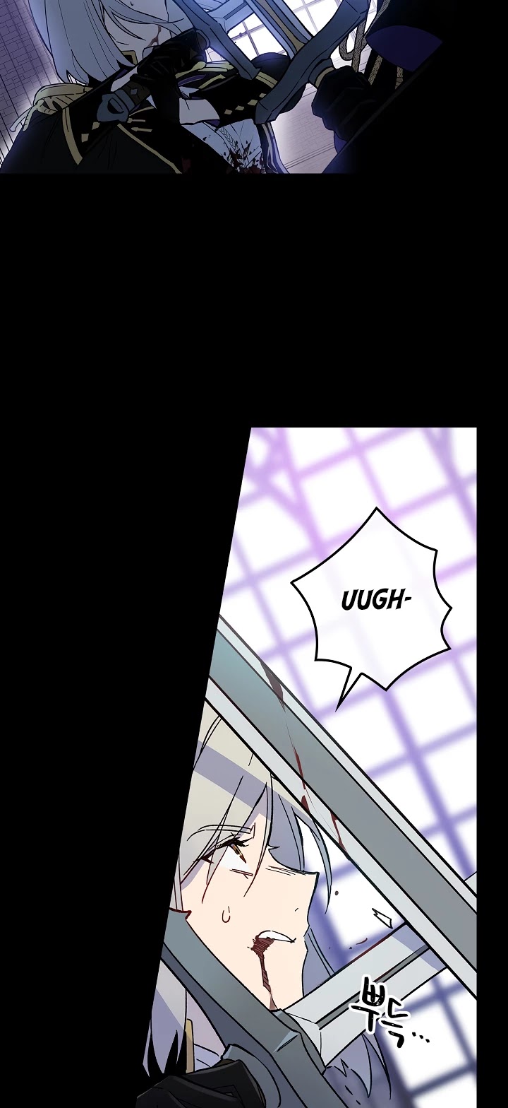 A Red Knight Does Not Blindly Follow Money Chapter 1 page 10 - Chapter 1