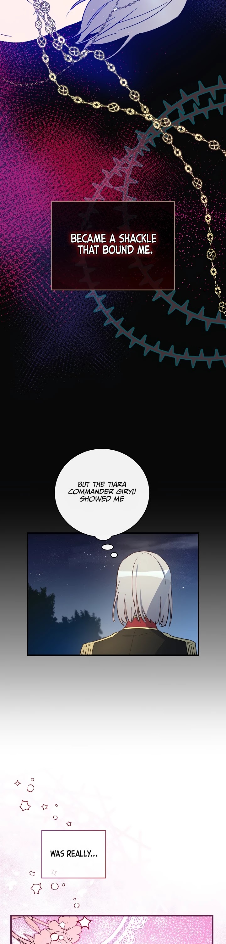 A Red Knight Does Not Blindly Follow Money Chapter 10 page 31 - Chapter 10