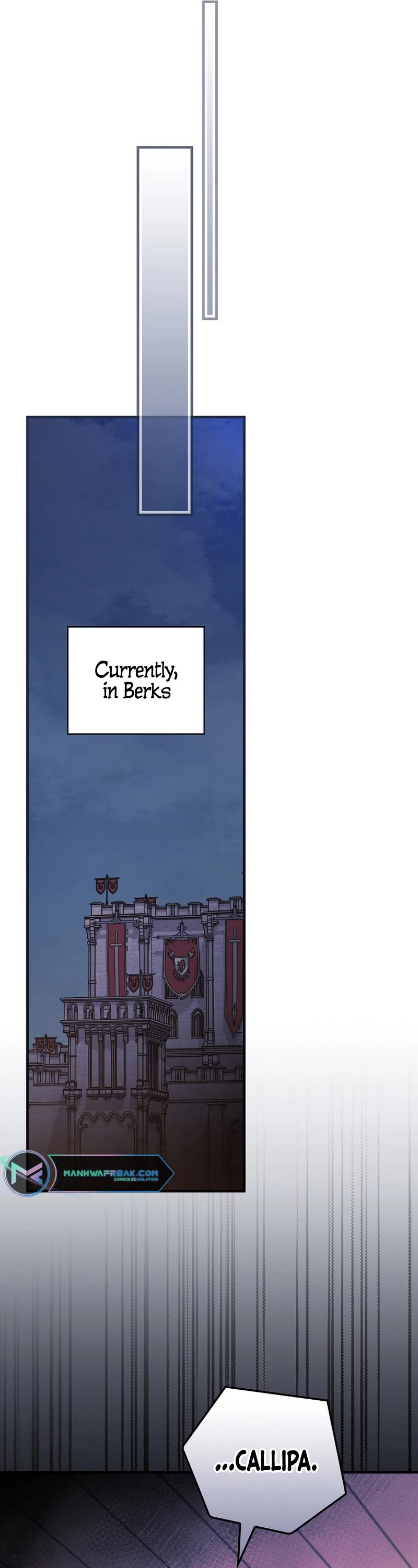A Red Knight Does Not Blindly Follow Money Chapter 100 page 12 - Chapter 100