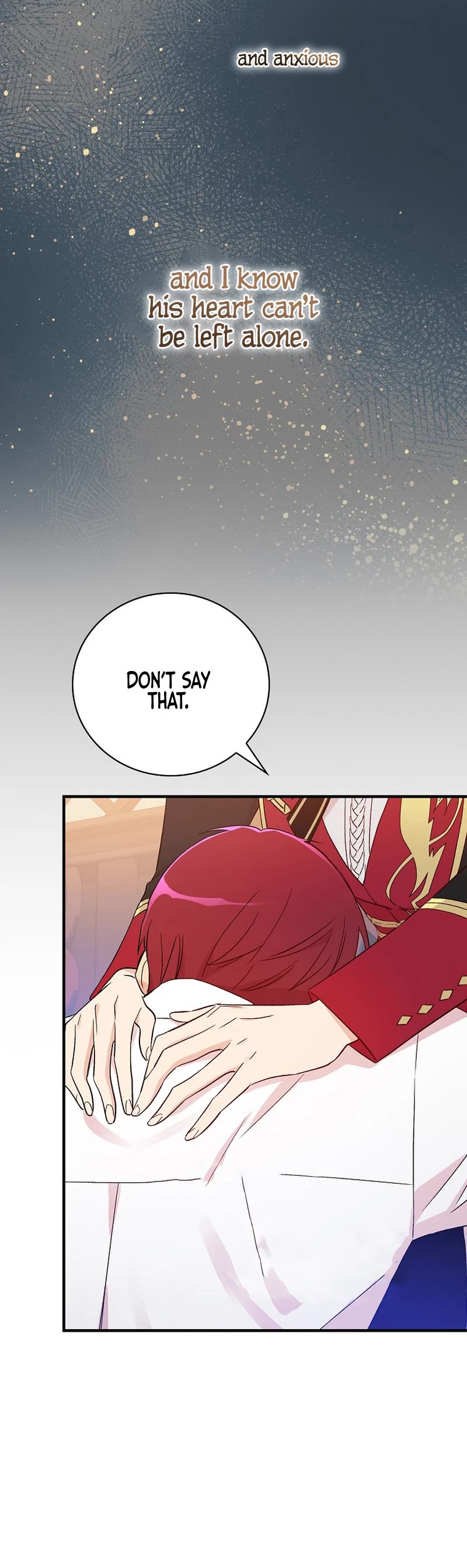 A Red Knight Does Not Blindly Follow Money Chapter 101 page 17 - Chapter 101