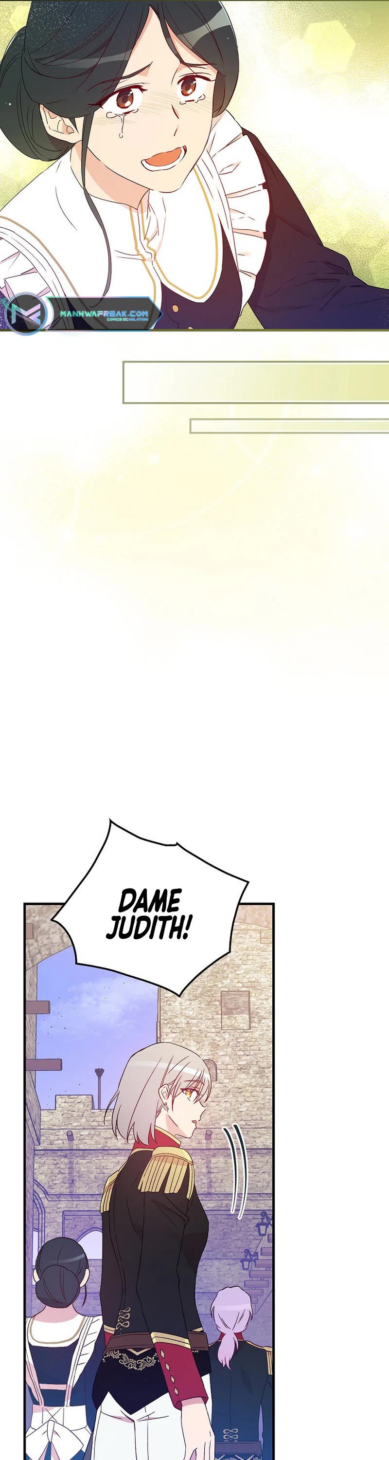 A Red Knight Does Not Blindly Follow Money Chapter 102 page 23 - Chapter 102