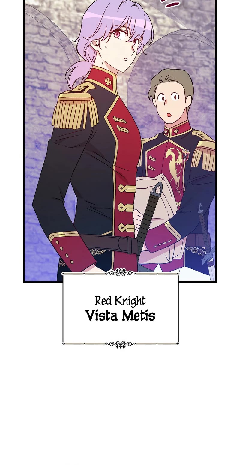 A Red Knight Does Not Blindly Follow Money Chapter 102 page 7 - Chapter 102