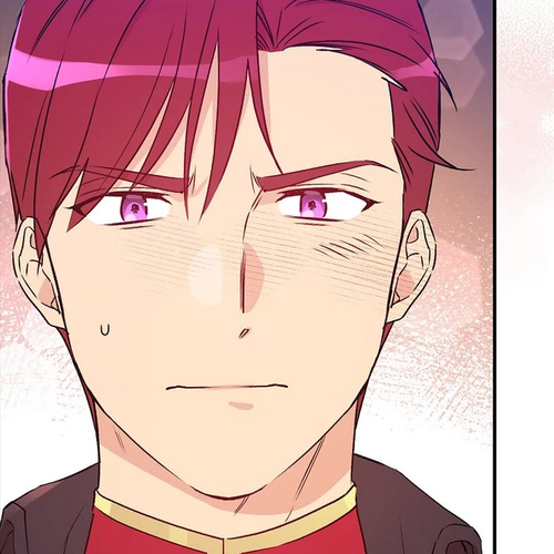 A Red Knight Does Not Blindly Follow Money Chapter 102 cover