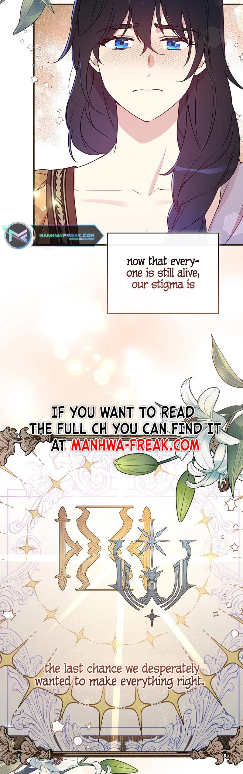 A Red Knight Does Not Blindly Follow Money Chapter 103 page 41 - Chapter 103