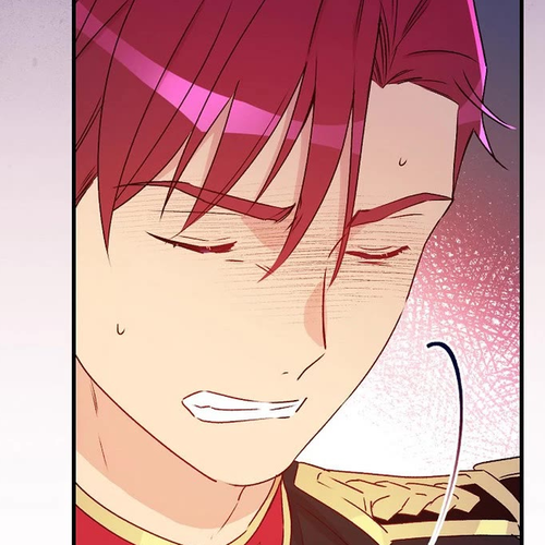 A Red Knight Does Not Blindly Follow Money Chapter 104 cover
