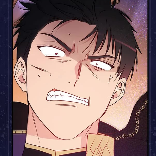 A Red Knight Does Not Blindly Follow Money Chapter 106 cover