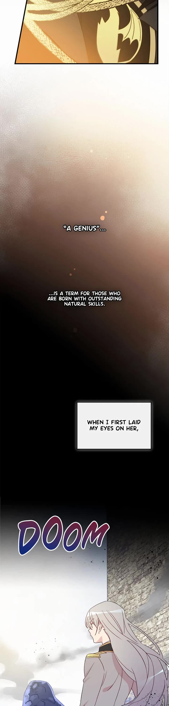 A Red Knight Does Not Blindly Follow Money Chapter 107 page 17 - Chapter 107
