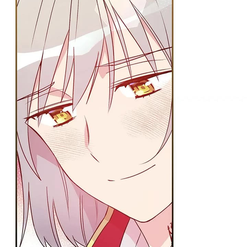 A Red Knight Does Not Blindly Follow Money Chapter 107 cover