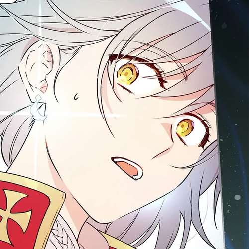 A Red Knight Does Not Blindly Follow Money Chapter 110 cover