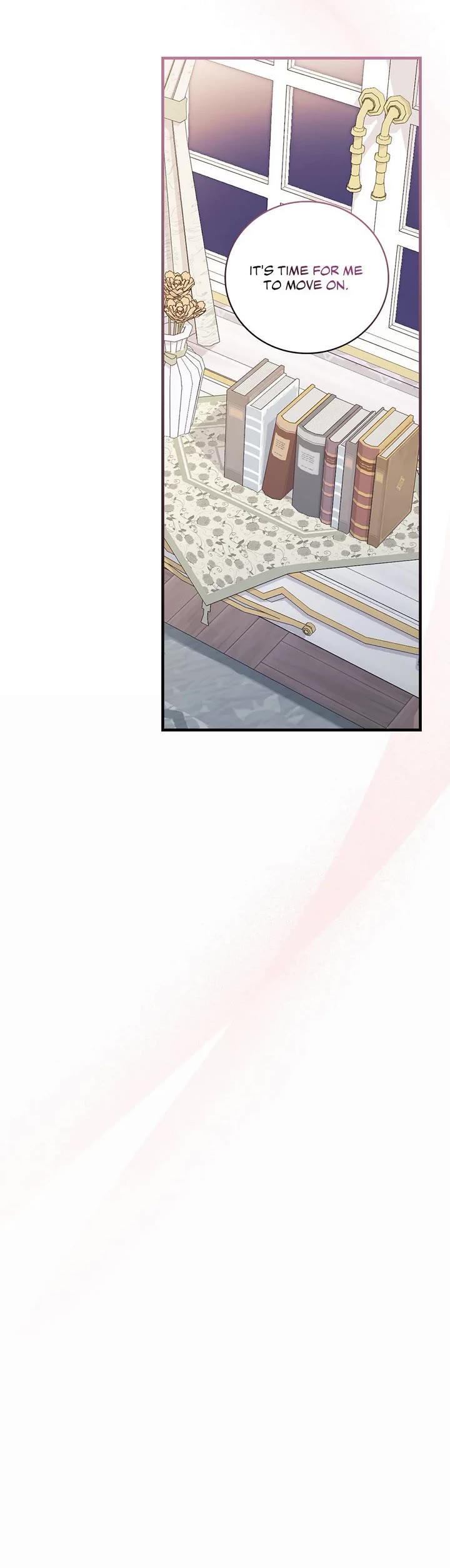 A Red Knight Does Not Blindly Follow Money Chapter 112 page 15 - Chapter 112