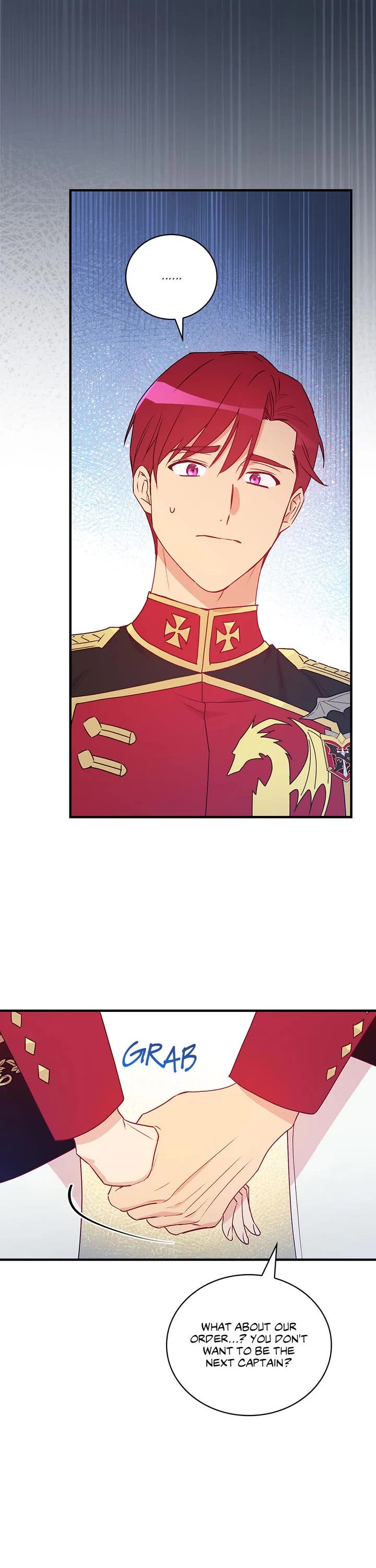 A Red Knight Does Not Blindly Follow Money Chapter 115 page 18 - Chapter 115 (End of Main Story)