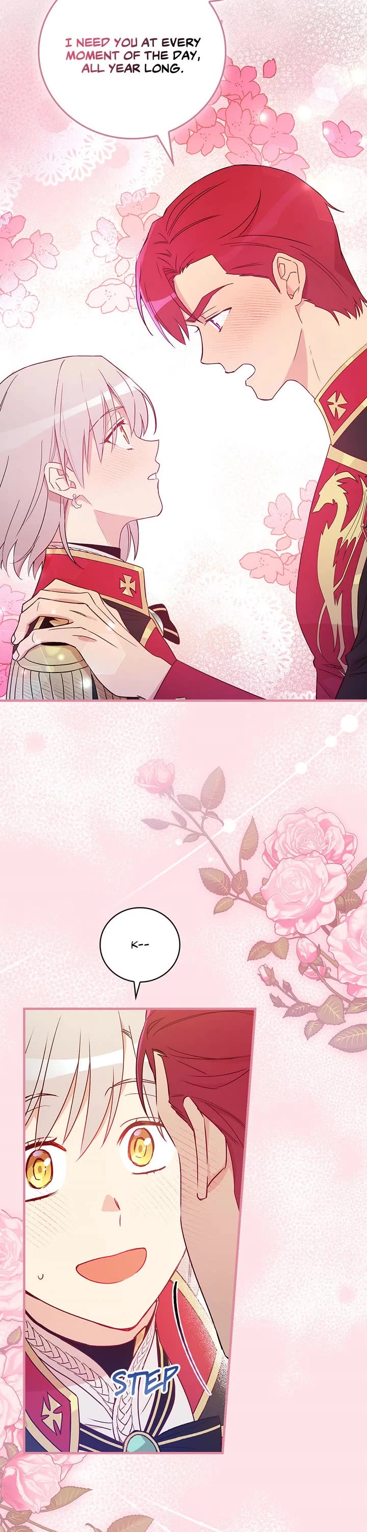 A Red Knight Does Not Blindly Follow Money Chapter 115 page 28 - Chapter 115 (End of Main Story)