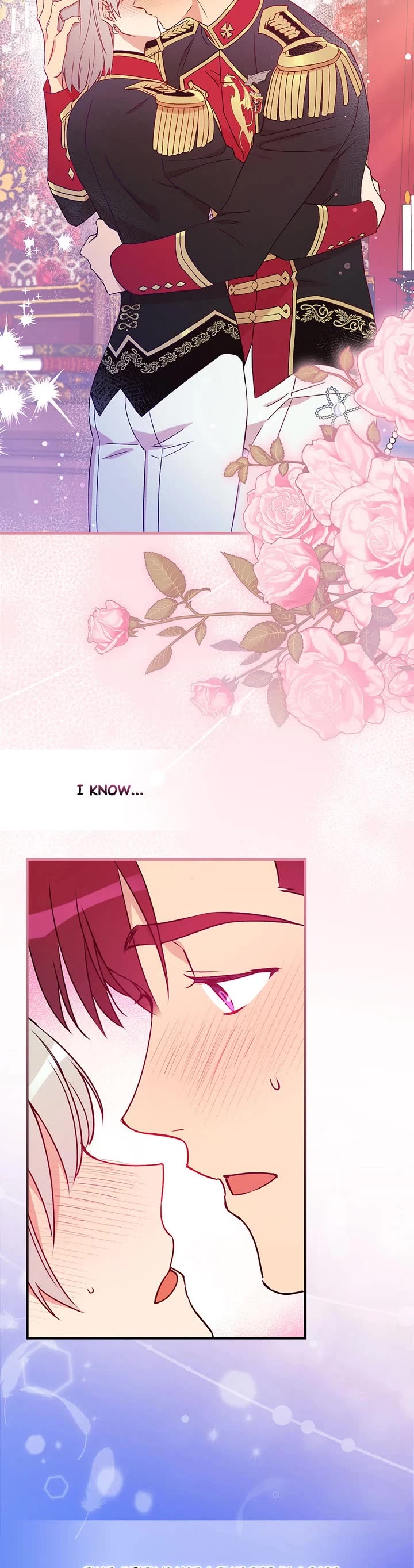 A Red Knight Does Not Blindly Follow Money Chapter 115 page 30 - Chapter 115 (End of Main Story)