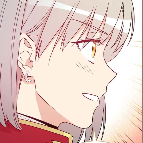 A Red Knight Does Not Blindly Follow Money Chapter 115 (End of Main Story) cover