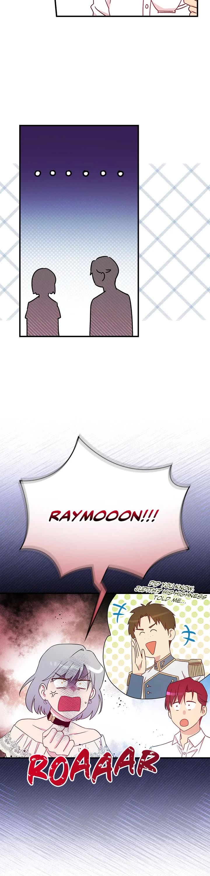 A Red Knight Does Not Blindly Follow Money Chapter 116 page 21 - Chapter 116: Special Episode 1