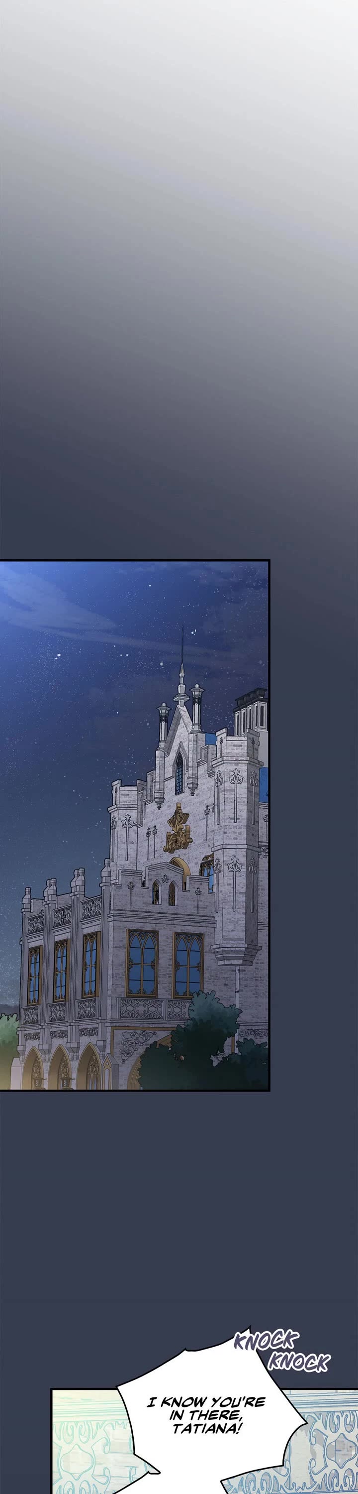 A Red Knight Does Not Blindly Follow Money Chapter 118 page 26 - Chapter 118: Special Episode 3