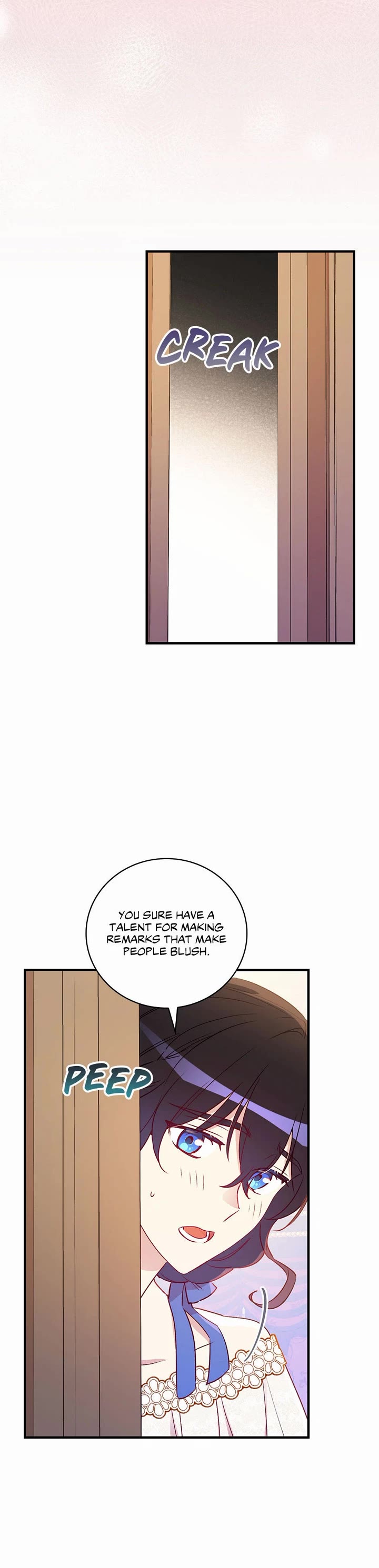 A Red Knight Does Not Blindly Follow Money Chapter 118 page 34 - Chapter 118: Special Episode 3