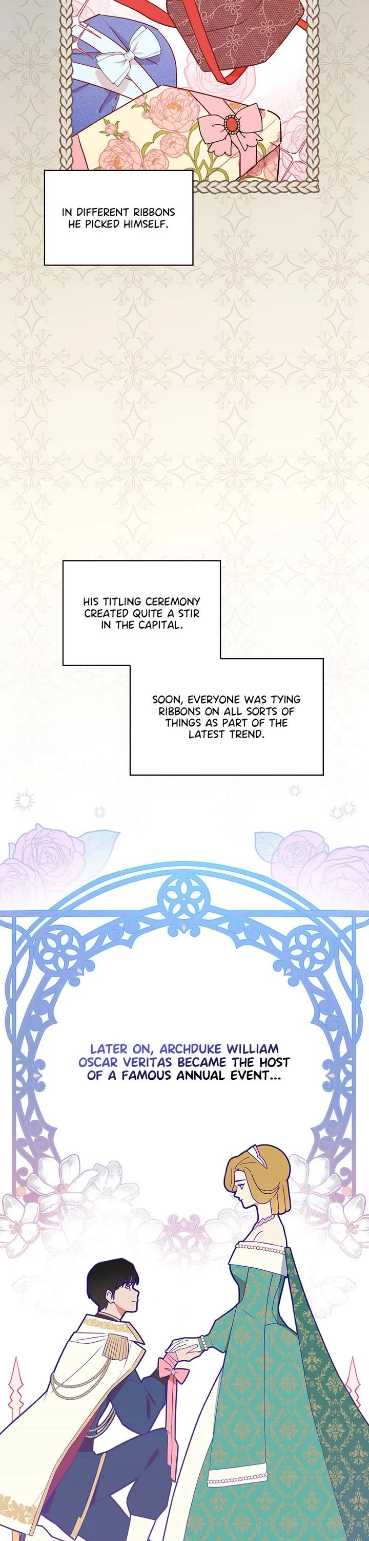 A Red Knight Does Not Blindly Follow Money Chapter 119 page 2 - Chapter 119