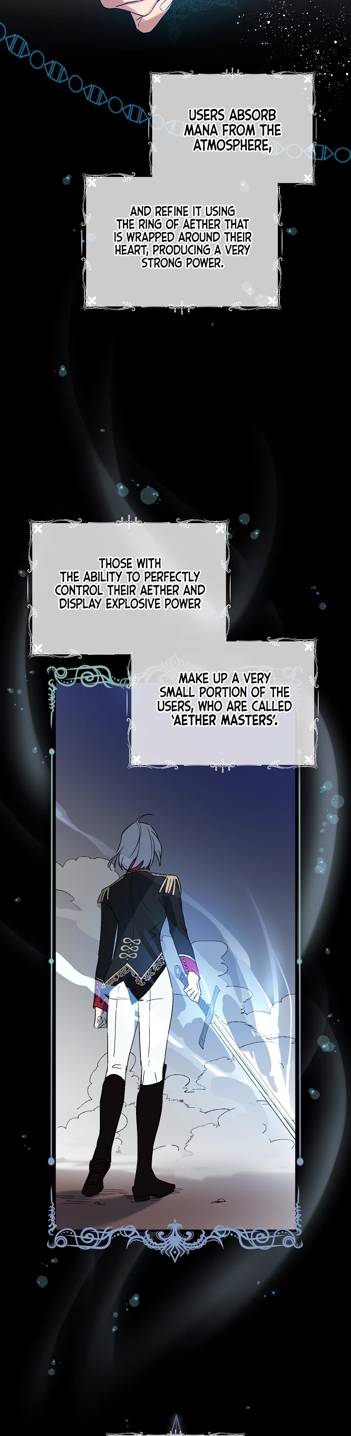A Red Knight Does Not Blindly Follow Money Chapter 12 page 2 - Chapter 12