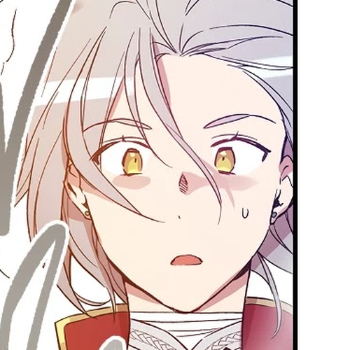 A Red Knight Does Not Blindly Follow Money Chapter 12 cover