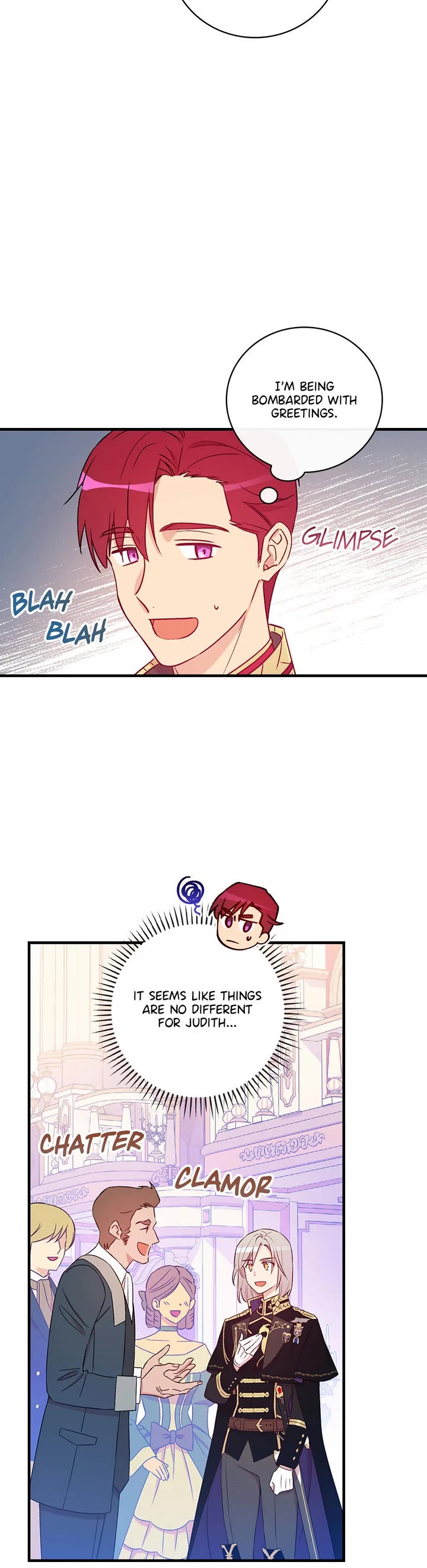 A Red Knight Does Not Blindly Follow Money Chapter 120 page 20 - Chapter 120: Special Episode 5 [END]