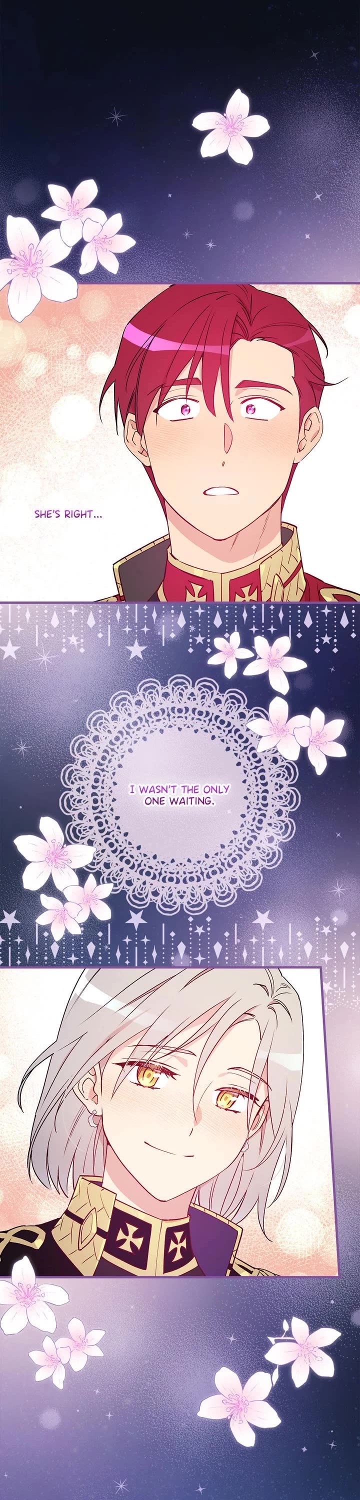 A Red Knight Does Not Blindly Follow Money Chapter 120 page 32 - Chapter 120: Special Episode 5 [END]