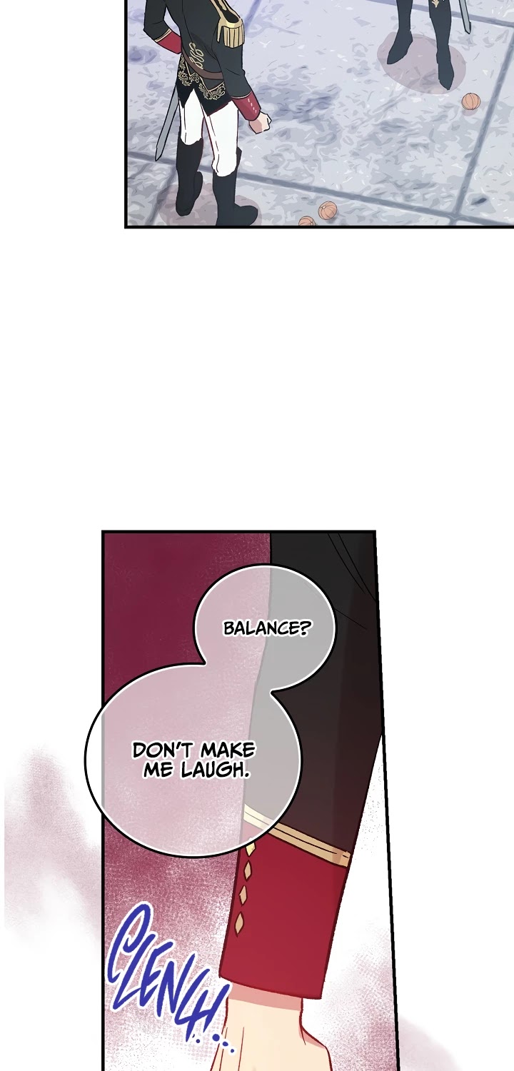 A Red Knight Does Not Blindly Follow Money Chapter 15 page 21 - Chapter 15