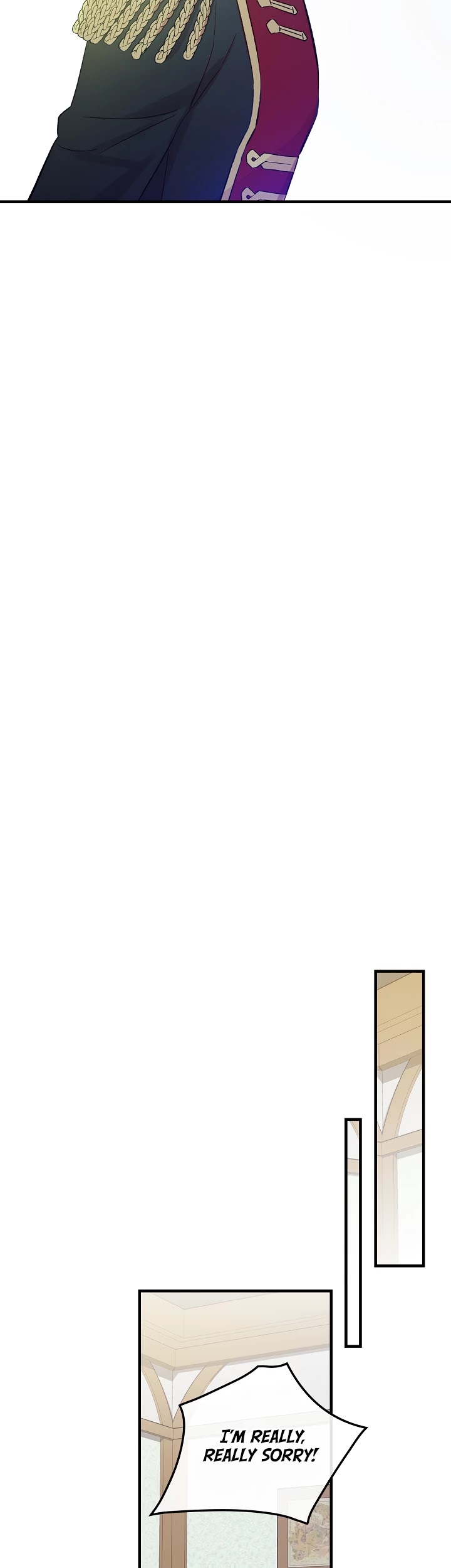 A Red Knight Does Not Blindly Follow Money Chapter 15 page 26 - Chapter 15
