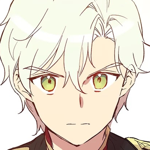 A Red Knight Does Not Blindly Follow Money Chapter 16 cover