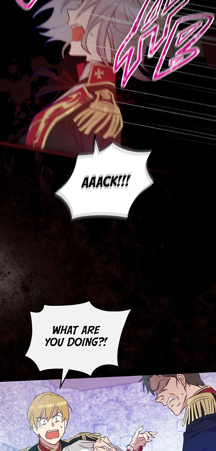 A Red Knight Does Not Blindly Follow Money Chapter 17 page 15 - Chapter 17
