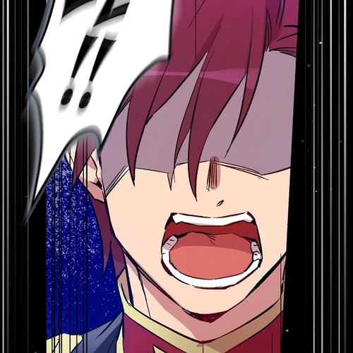A Red Knight Does Not Blindly Follow Money Chapter 17 cover