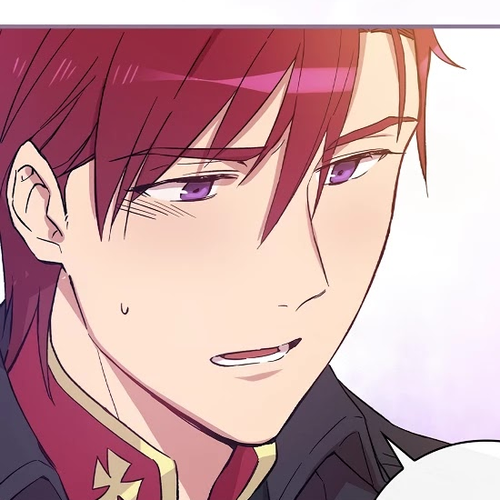 A Red Knight Does Not Blindly Follow Money Chapter 19 cover