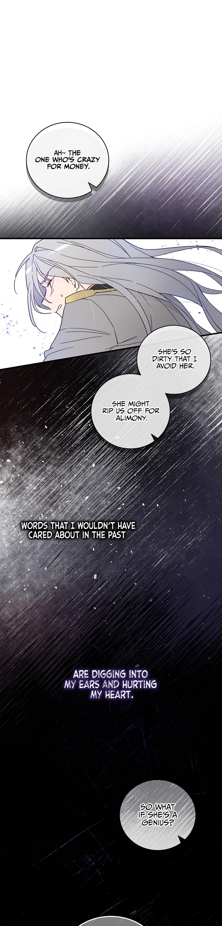 A Red Knight Does Not Blindly Follow Money Chapter 2 page 19 - Chapter 2