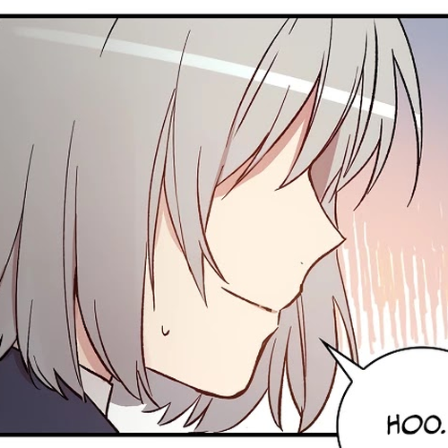 A Red Knight Does Not Blindly Follow Money Chapter 20 cover