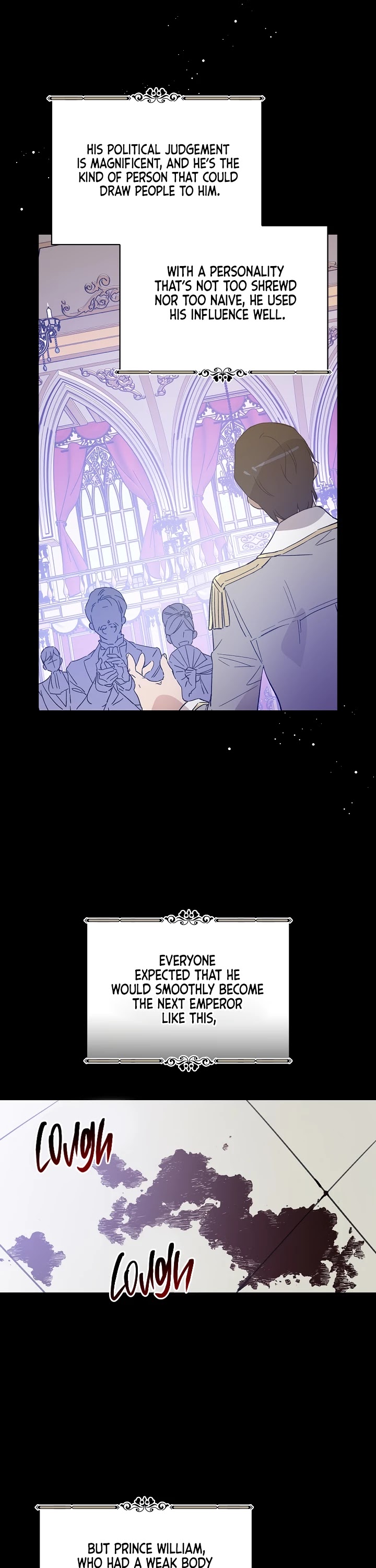 A Red Knight Does Not Blindly Follow Money Chapter 21 page 16 - Chapter 21