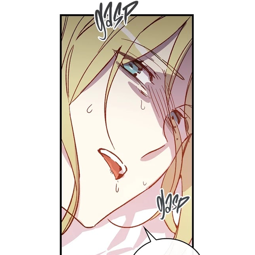 A Red Knight Does Not Blindly Follow Money Chapter 21 cover