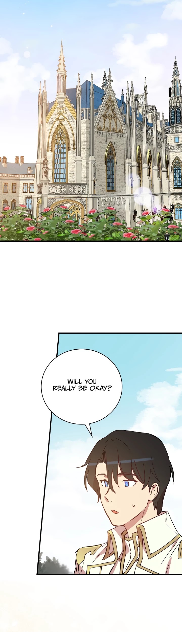 A Red Knight Does Not Blindly Follow Money Chapter 22 page 22 - Chapter 22