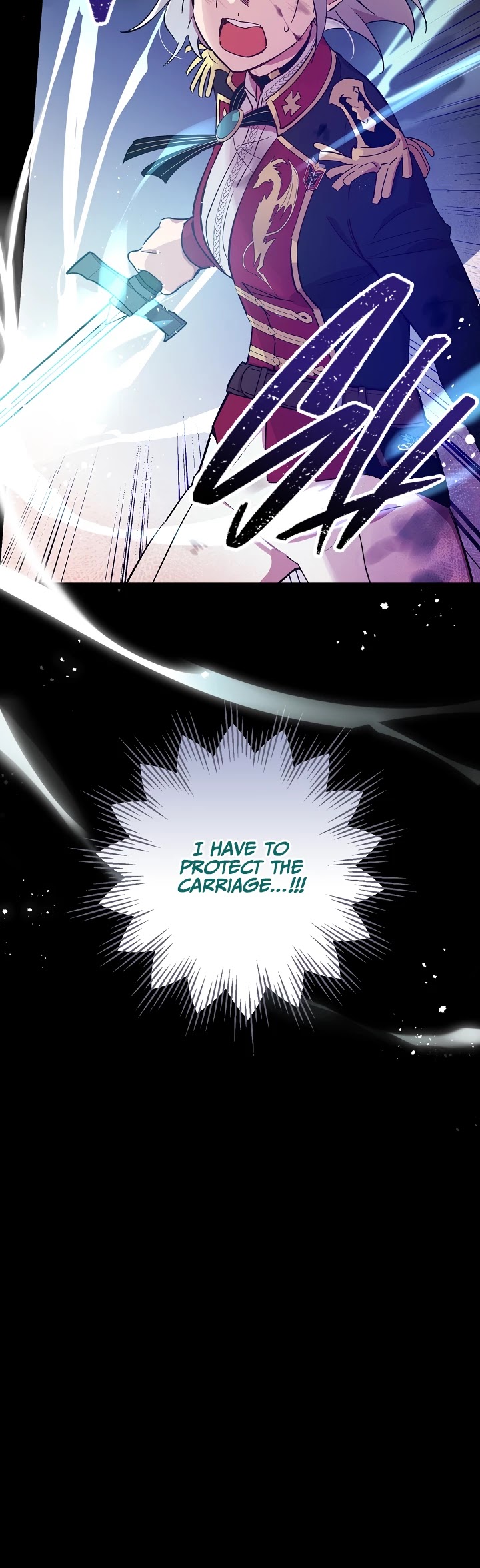 A Red Knight Does Not Blindly Follow Money Chapter 24 page 38 - Chapter 24