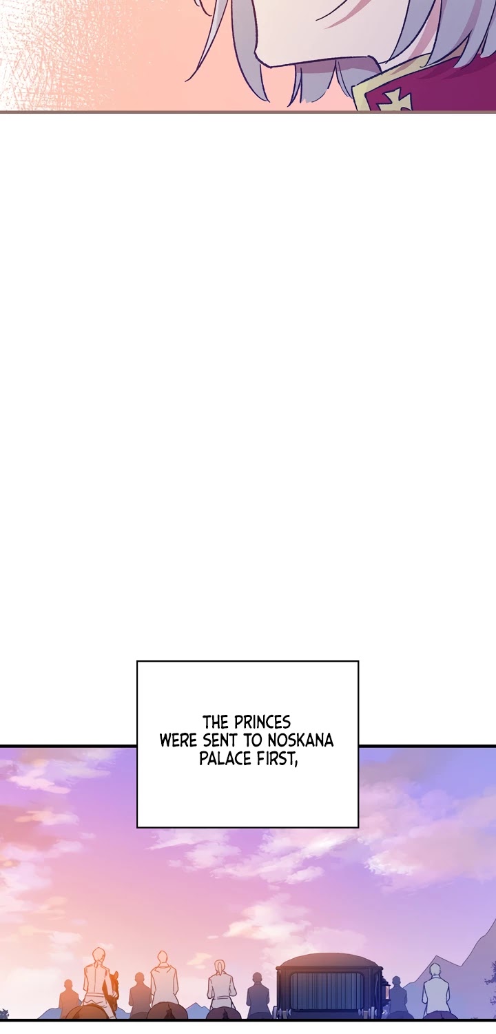 A Red Knight Does Not Blindly Follow Money Chapter 26 page 26 - Chapter 26